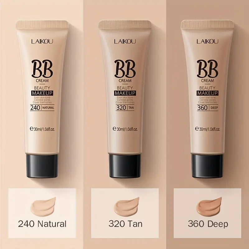 LAIKOU Waterproof BB Cream