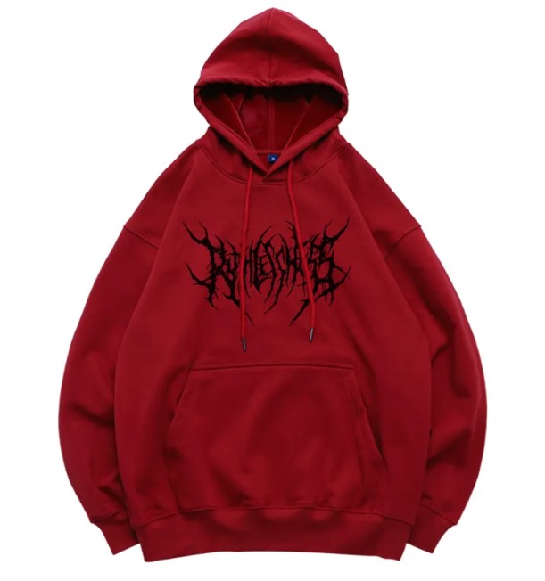 Spider Hoodie