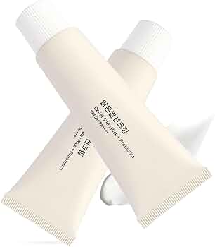 Korean Care Solution for All Skin