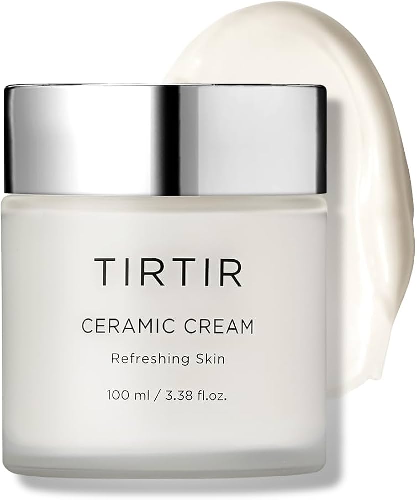 Tir Tir Korean skincare