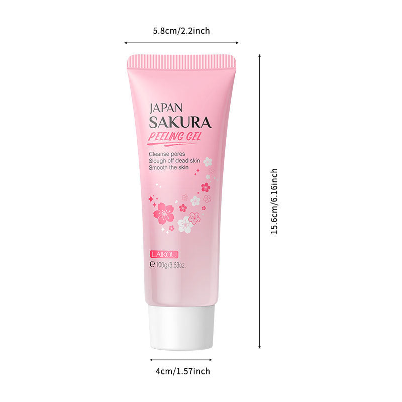LAIKOU Cherry Blossom