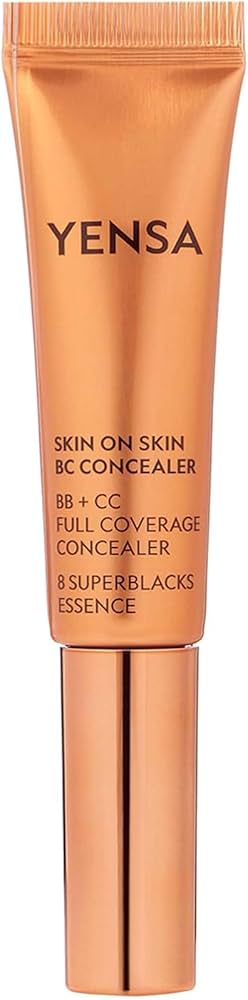 Yensa Skin Concealer