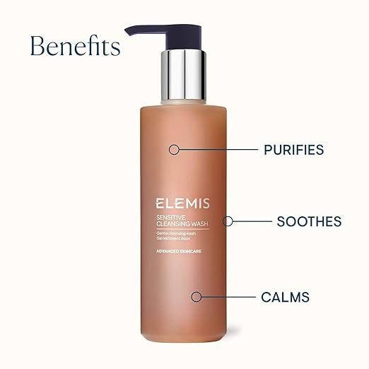 SENSITIVE  ELEMIS PRO 2