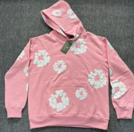 Popular Printed Hoodie