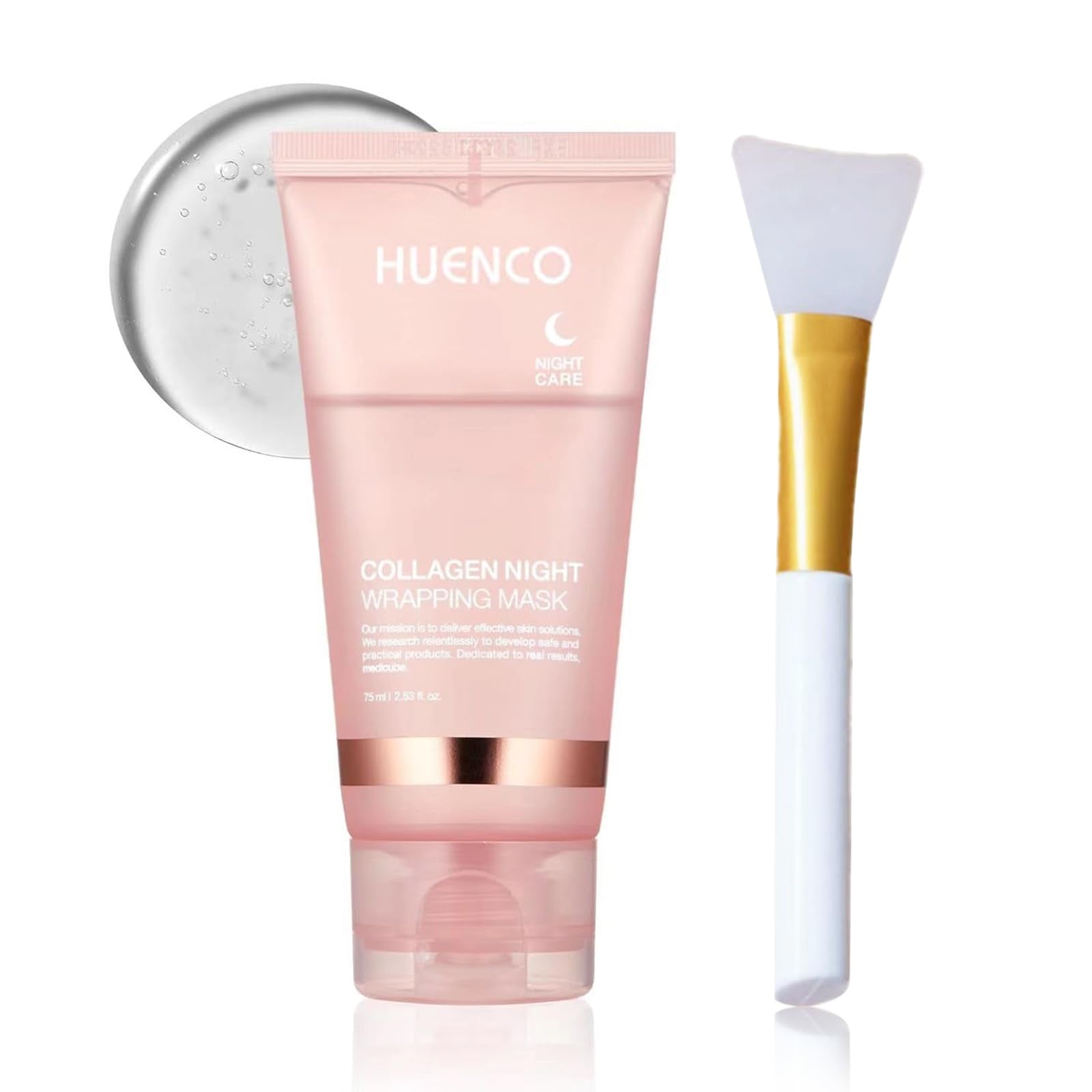 Collagen Peel off Facial Mask