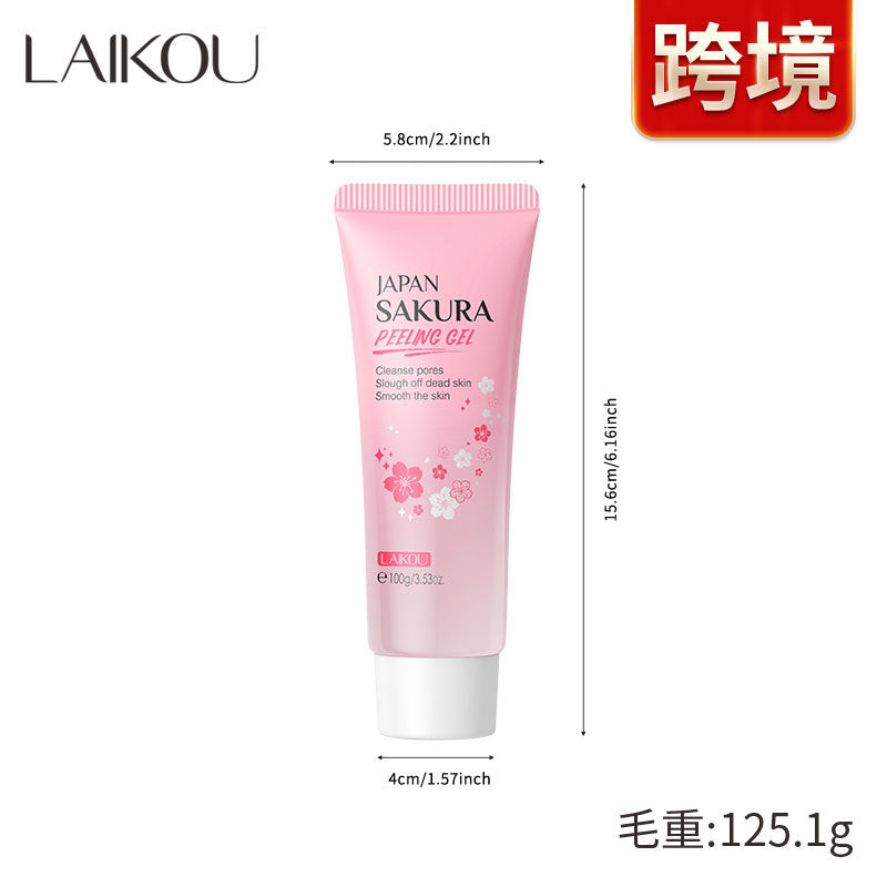 LAIKOU Cherry Blossom