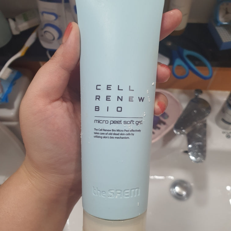 Skin Turnover Cell Renew