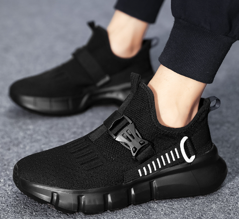 Lightweight Casual Sneakers