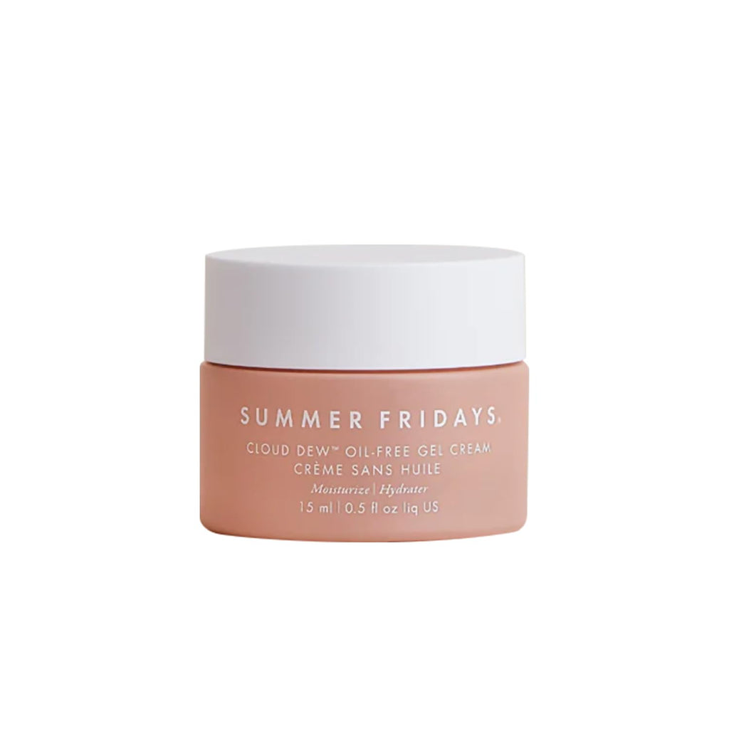 Summer Fridays Gel Cream