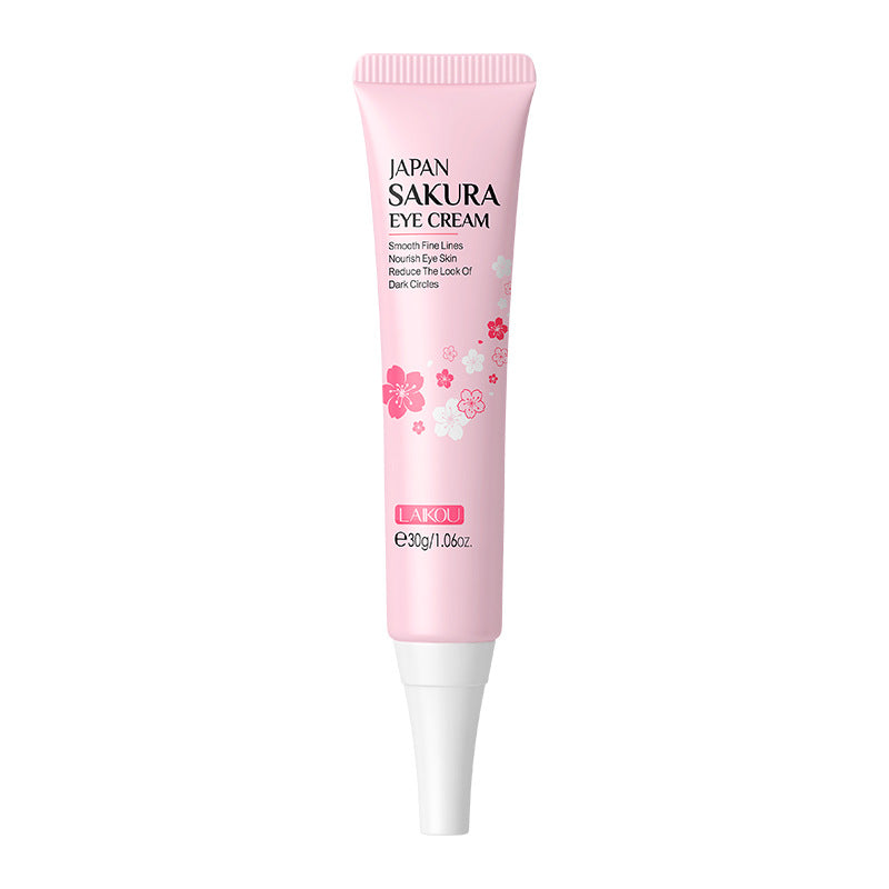 Cherry Blossom EyeCream