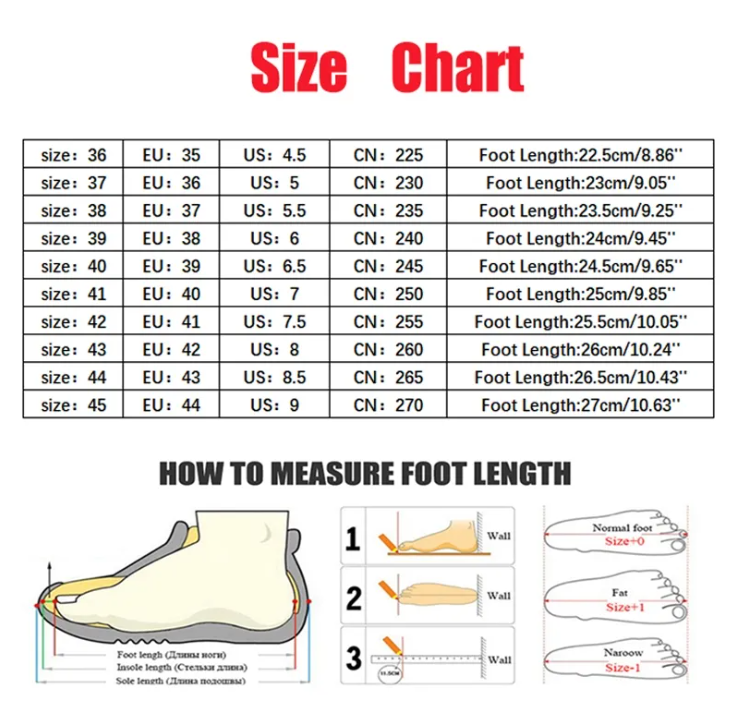 Slip-On Sneakers