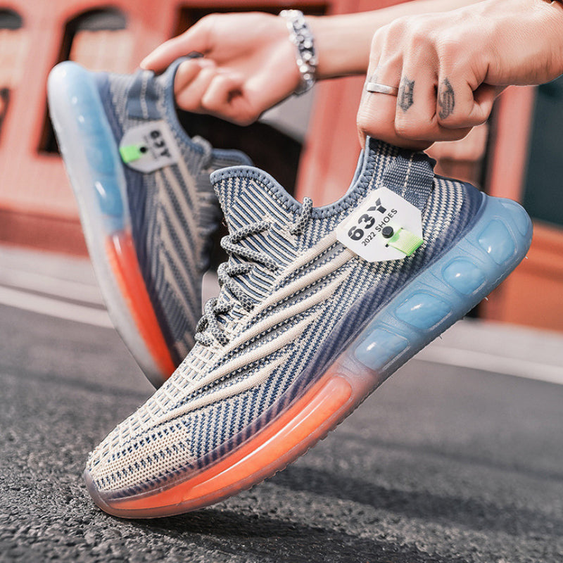 Flyweave Breathable Sneaker