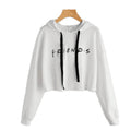 Mono Friends  Hoodie