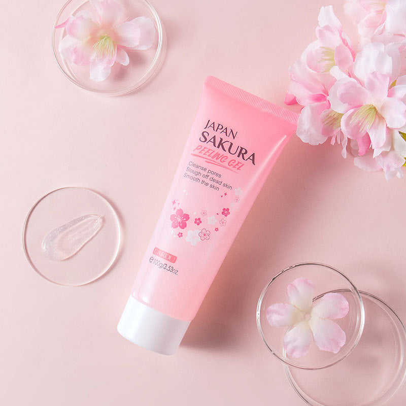 LAIKOU Cherry Blossom