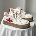 Sole Sneaker Wear