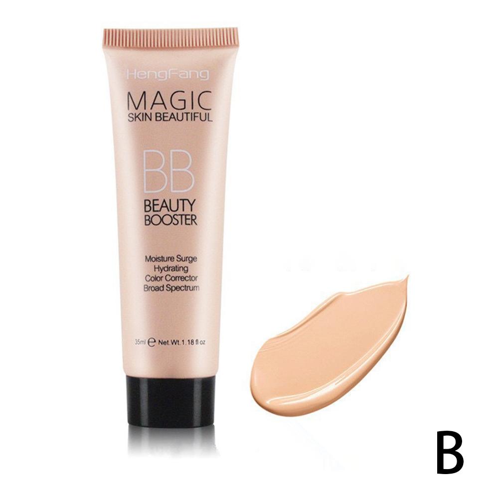 BB Liquid Concealer Foundation
