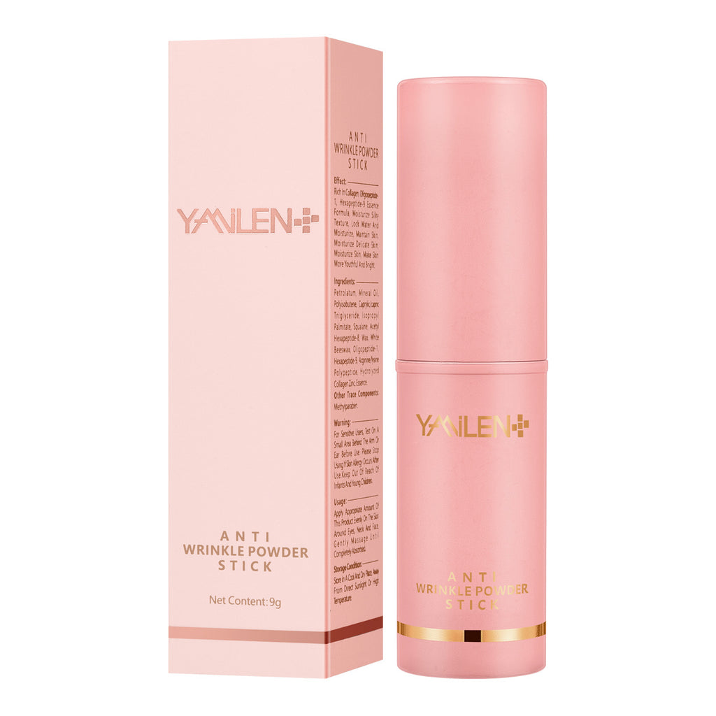 Stick and Lip Balm
