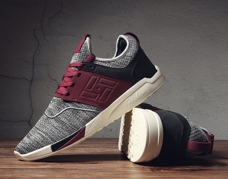 Trendy Outdoor Sneakers