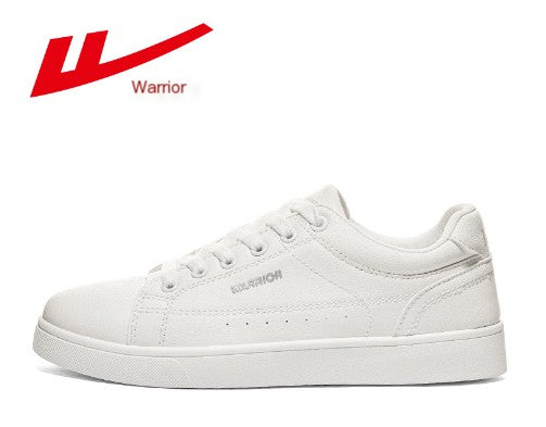 Blk & White Casual Footwear