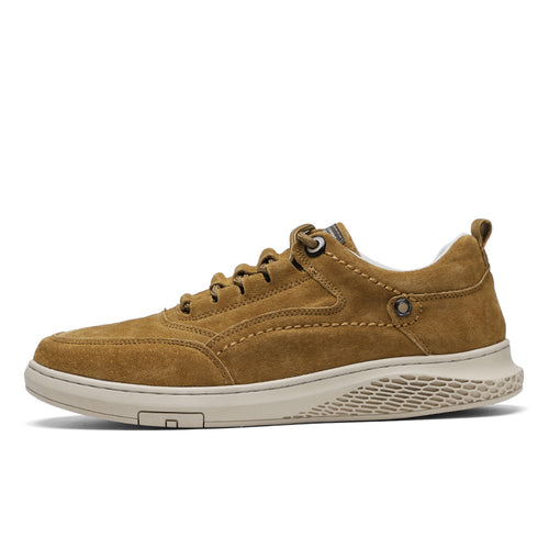 Breathable Sports Sneakers
