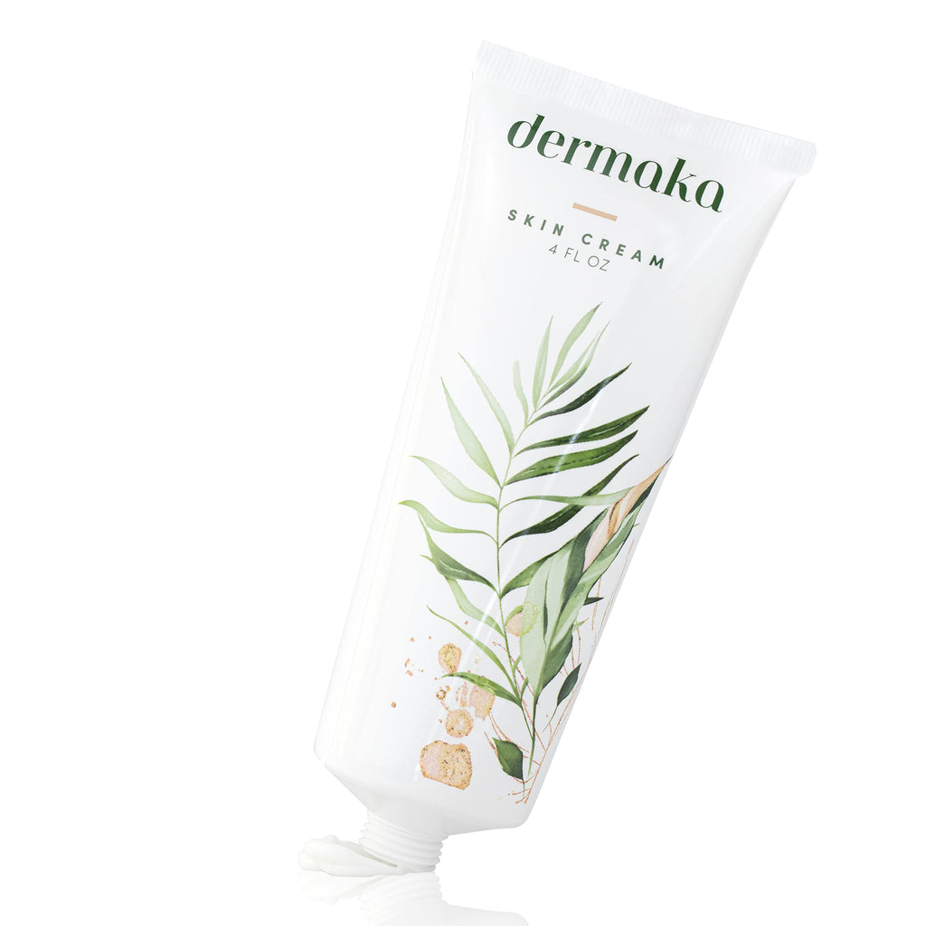 Dermaka Skin Cream 4 oz.