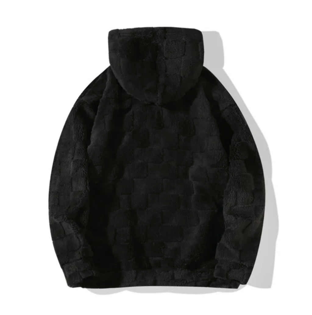 C.A European Style Hoodie