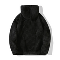 C.A European Style Hoodie