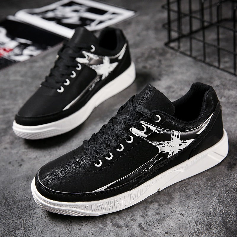 Men's Casual Sneakers