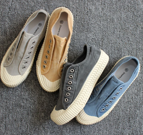 Casual Sneakers for Couples