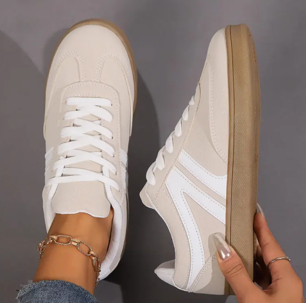 Slip-On Sneakers