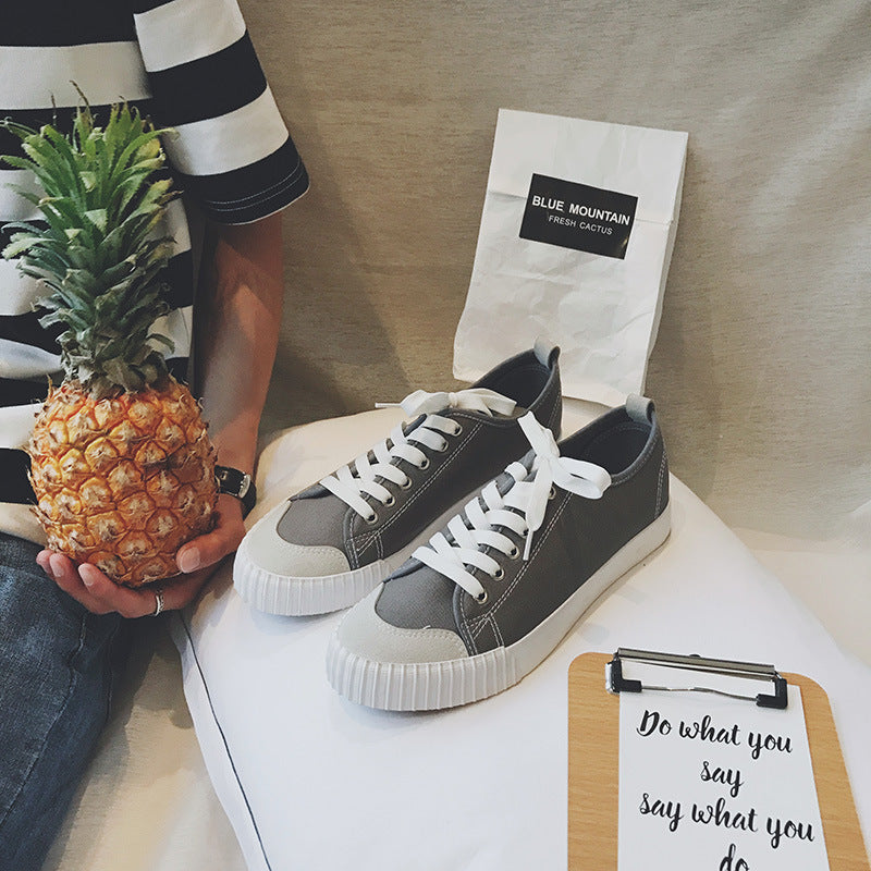 Casual Sneakers for Couples