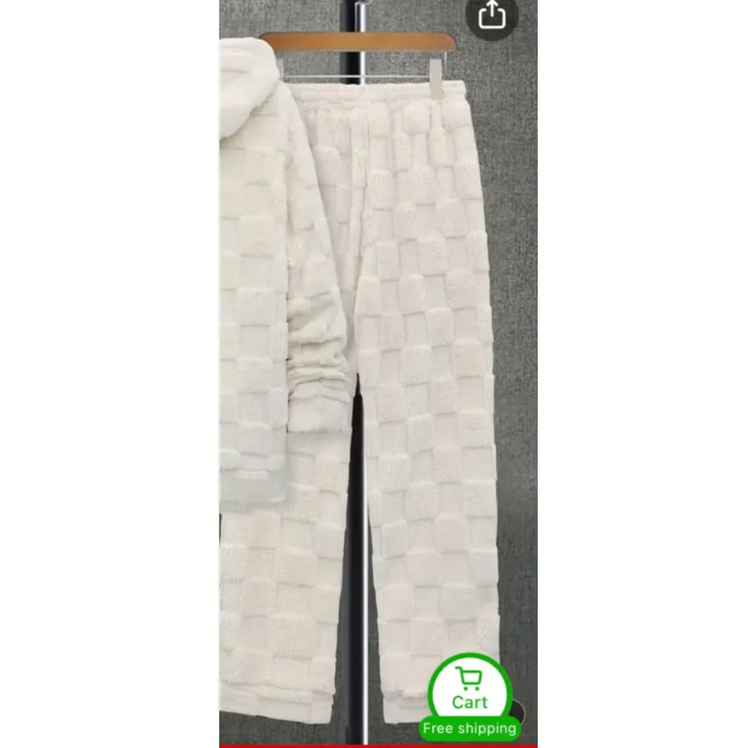 C.A European Style Hoodie