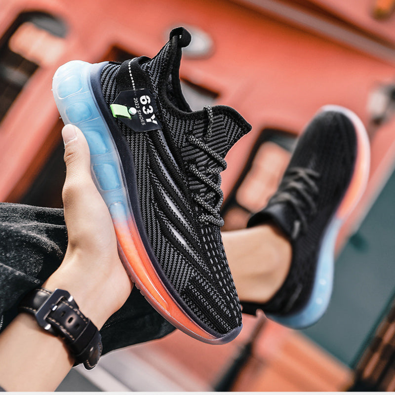 Flyweave Breathable Sneaker