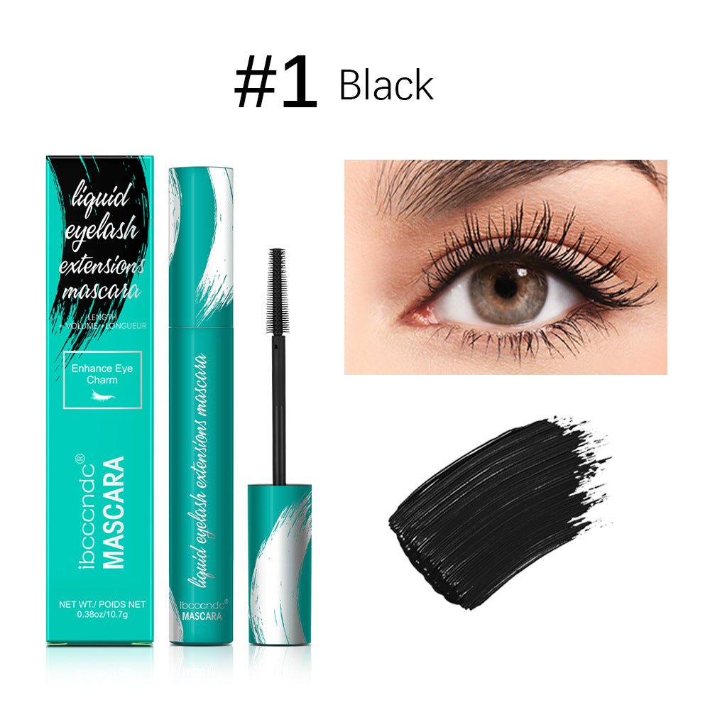 Lash Green Box Mascara