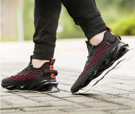 Blade Sneakers