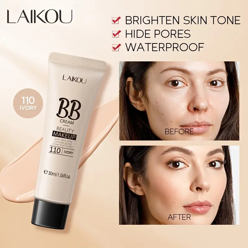 LAIKOU Waterproof BB Cream