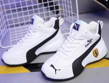 Trendy Sneakers for 2024