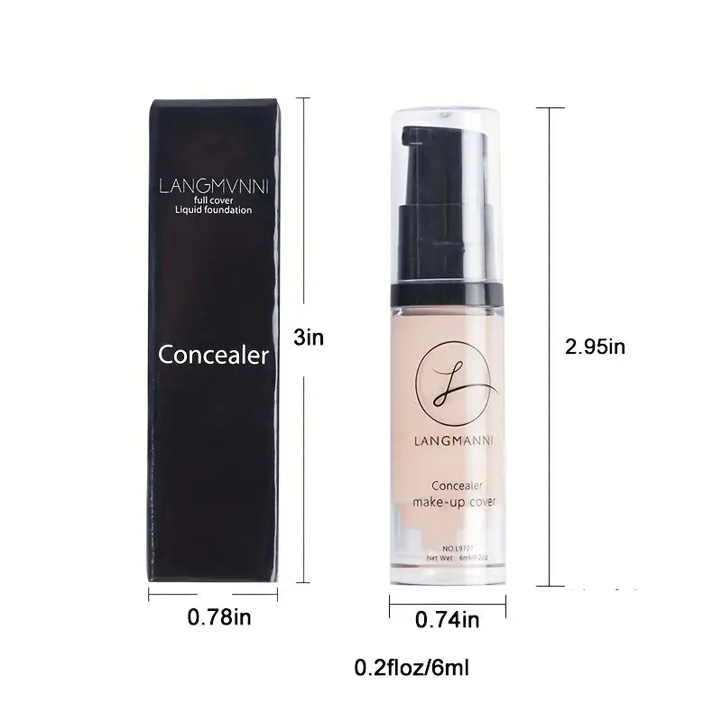Liquid Concealer Skin Tone