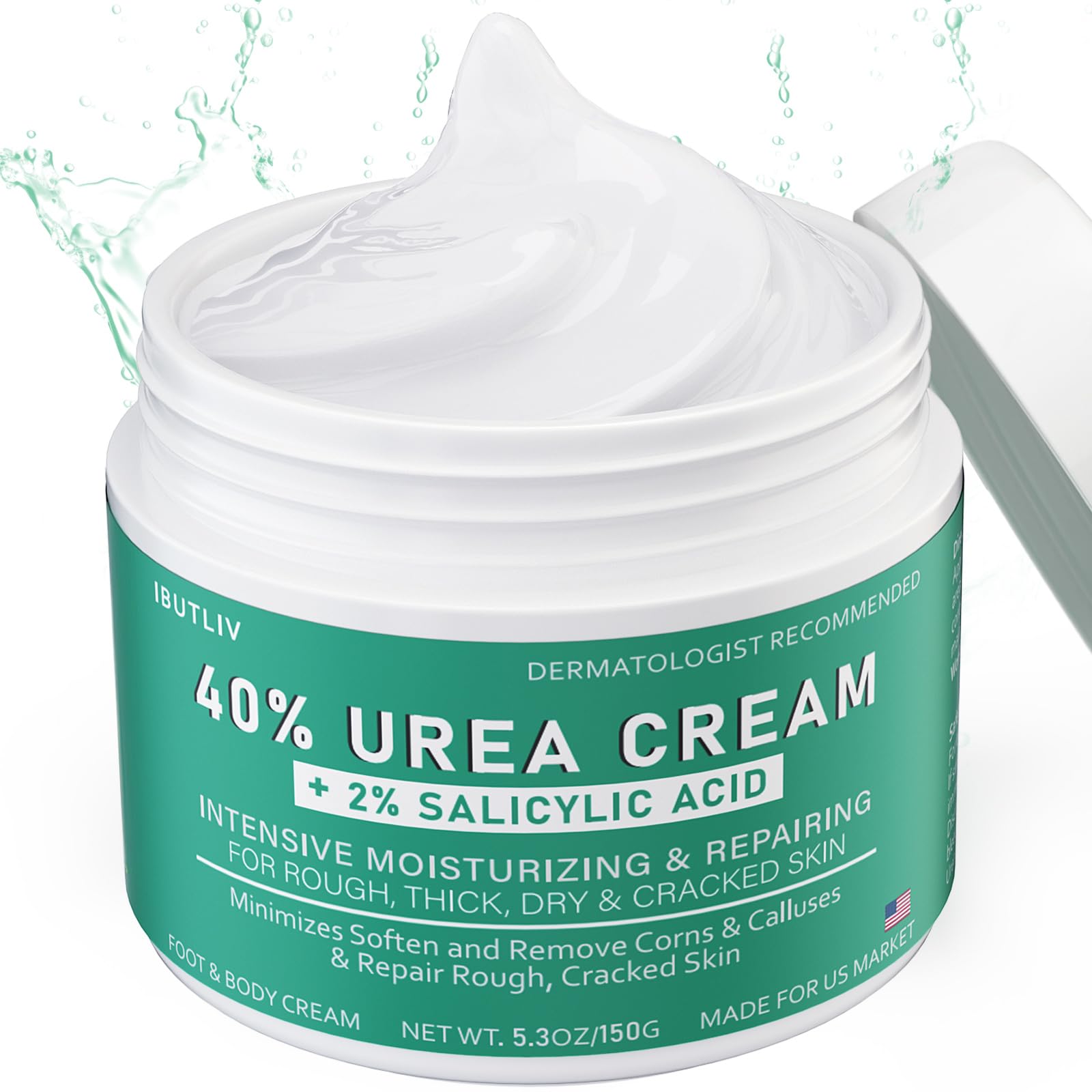 Skin Moisturizing Brightening