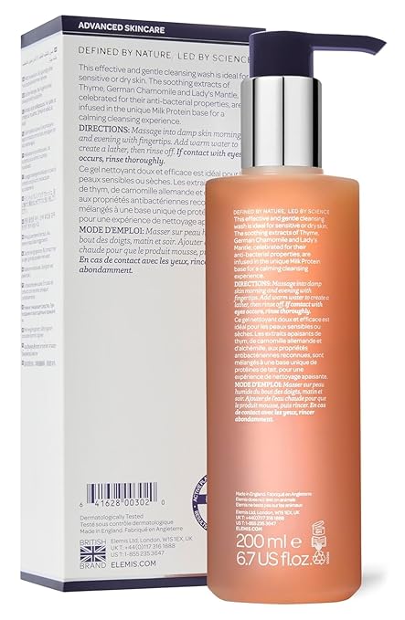 SENSITIVE  ELEMIS PRO 2
