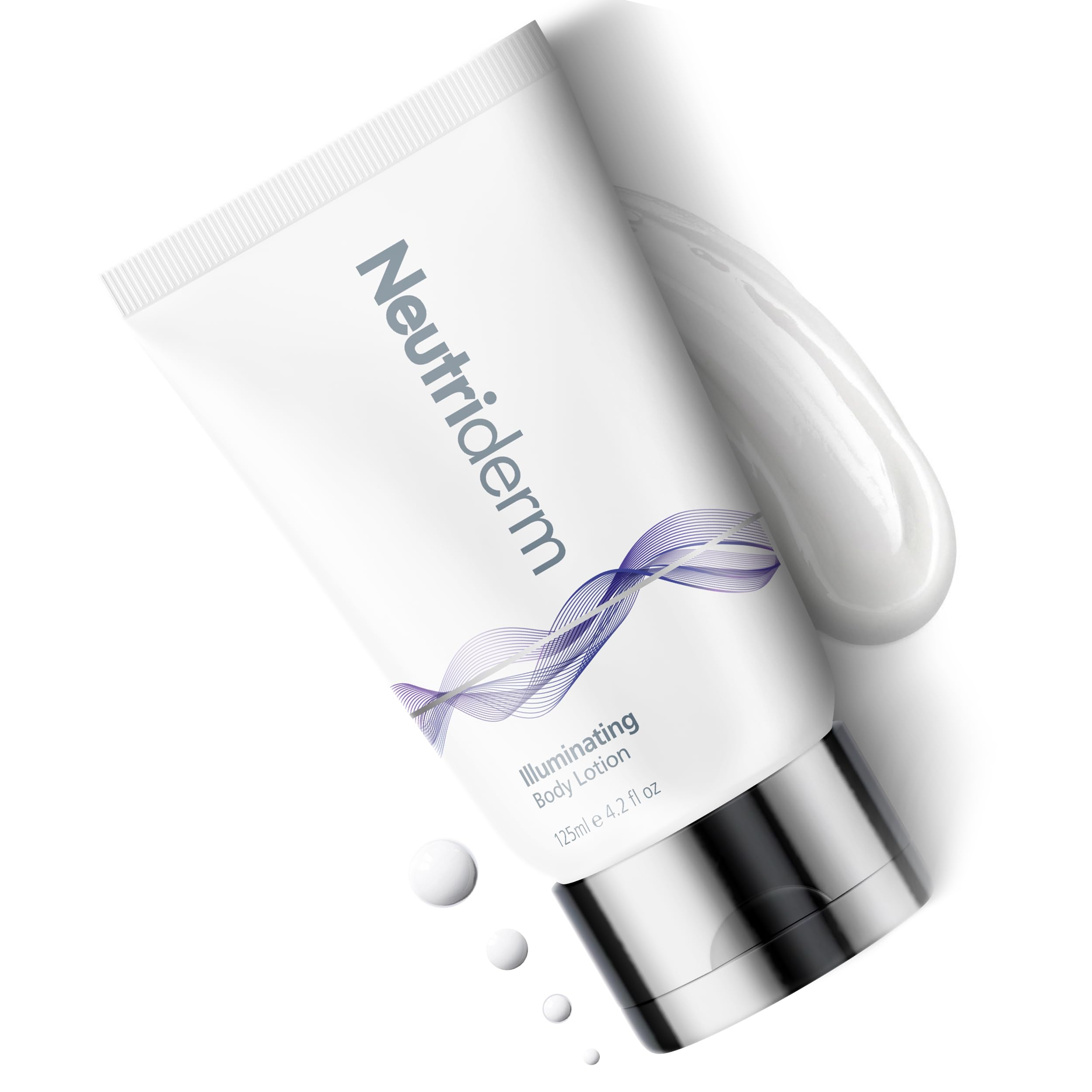 Neutriderm Vitamin Lotions