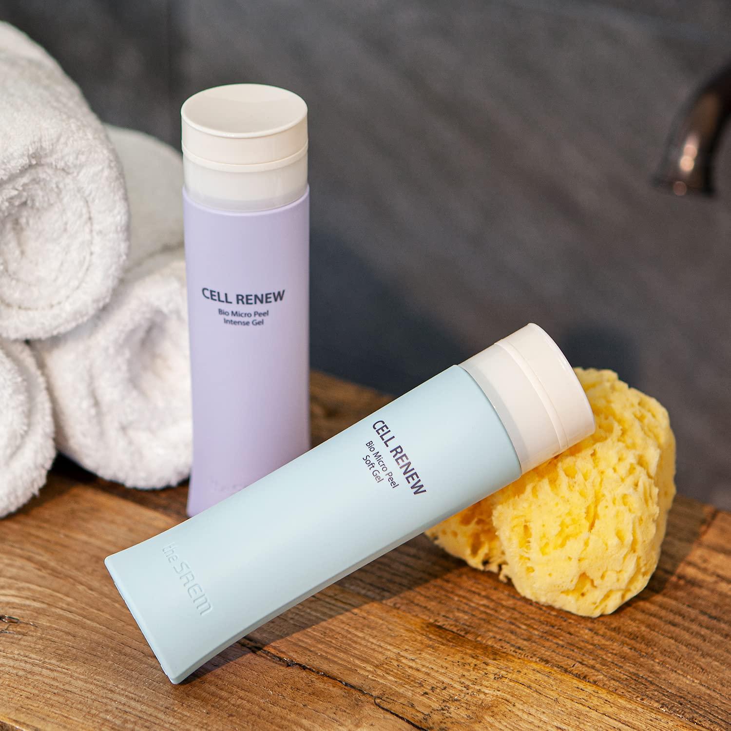 Skin Turnover Cell Renew