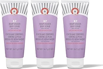 KP Bump Eraser BodySkin Strawberry