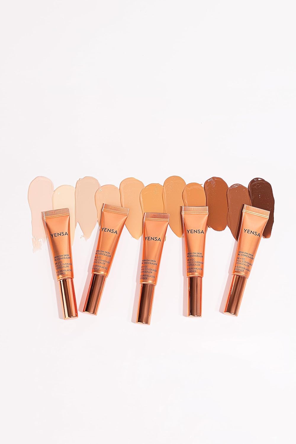 Yensa Skin Concealer