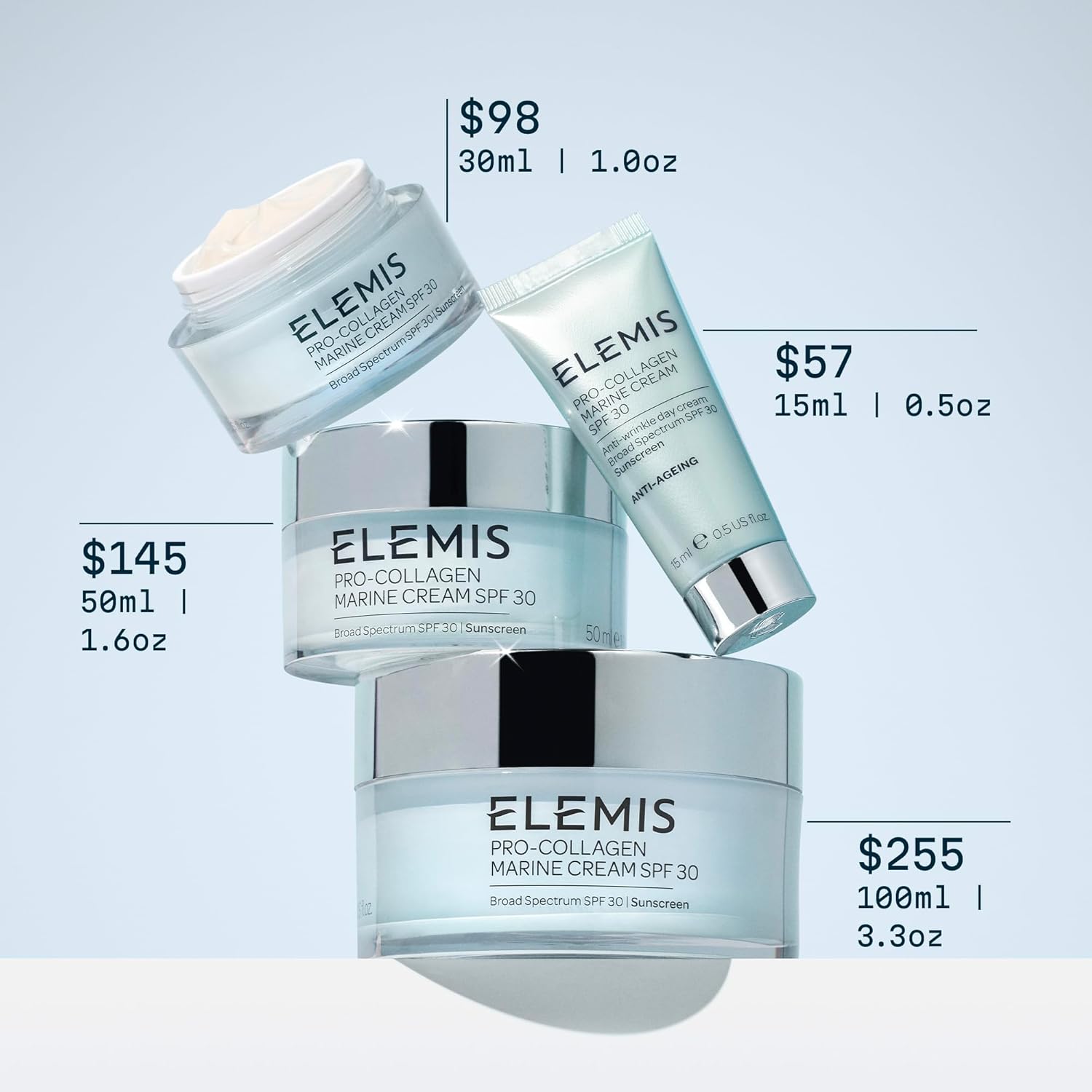 ELEMIS PRO 2