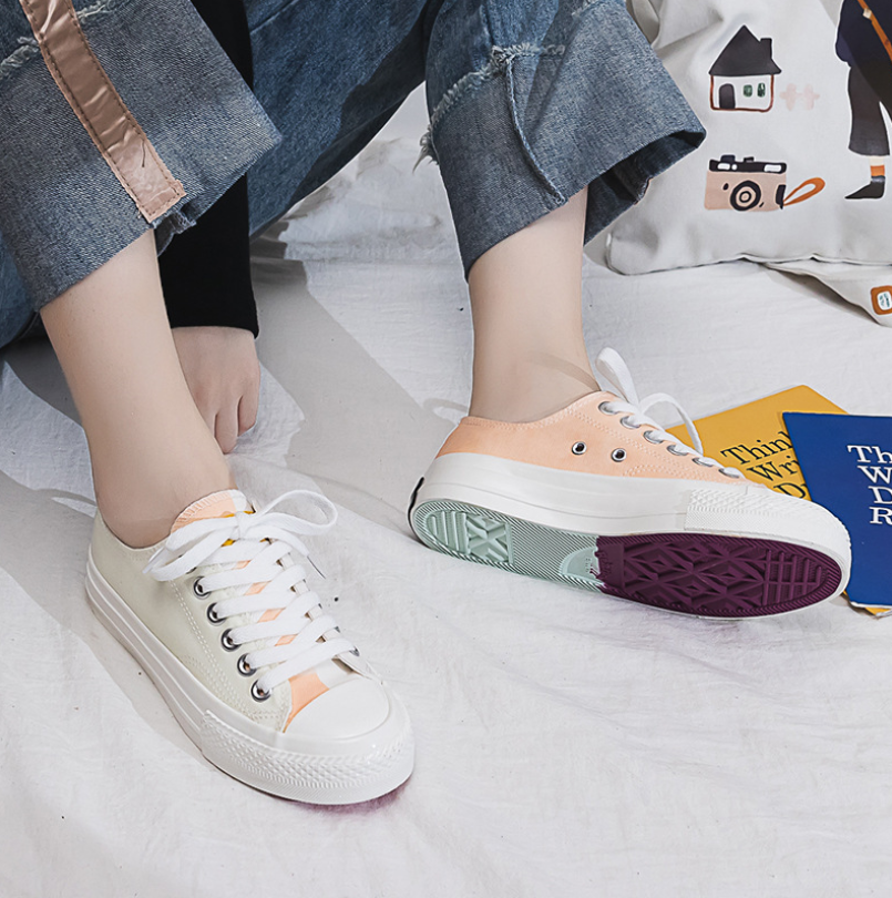 Sneakers for Women (Korean Style)
