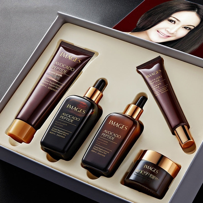 Set Brightening Skin