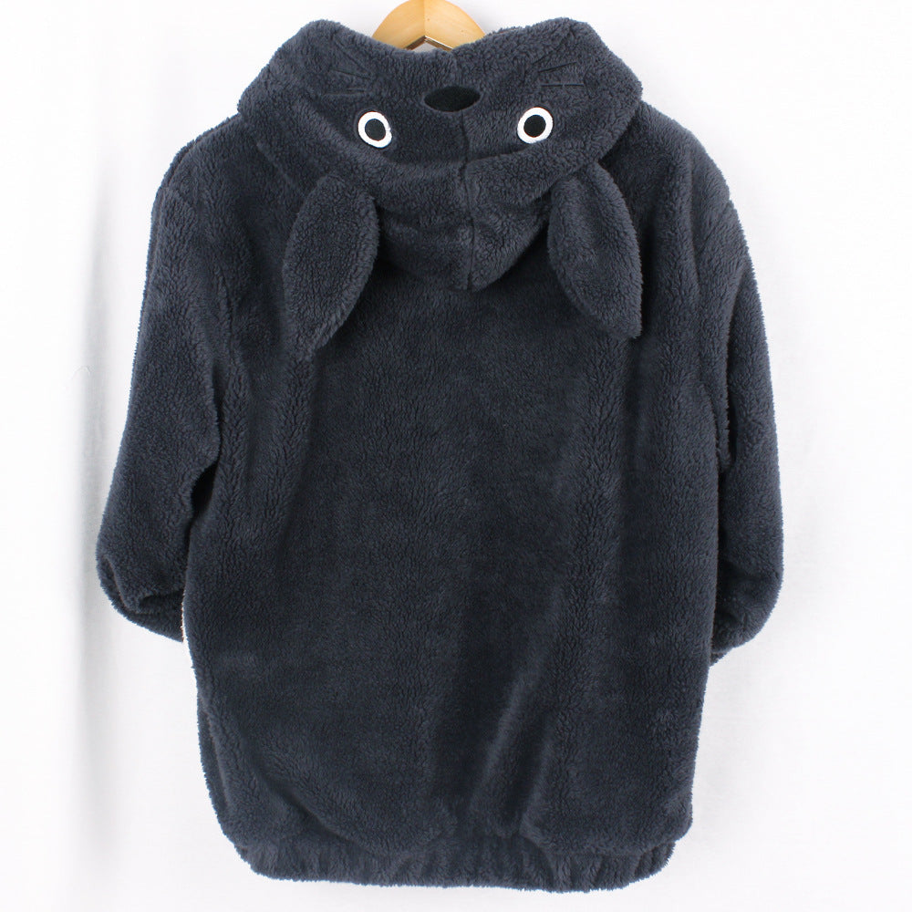 Totoro Hoodie