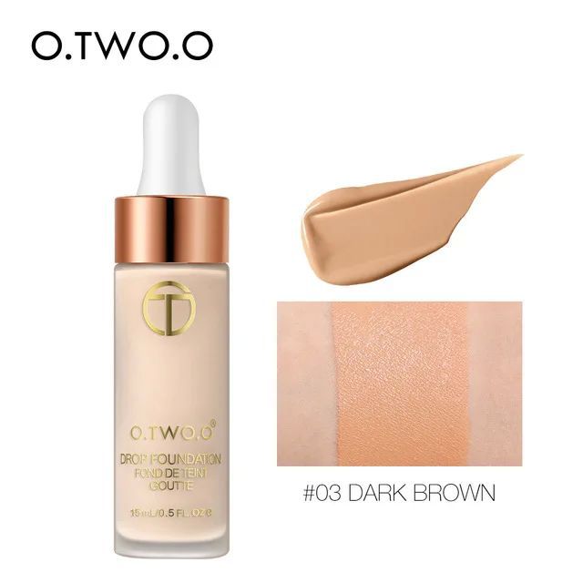 Concealer Dropper