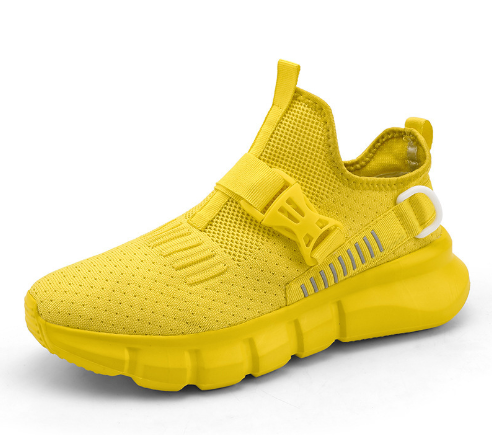 Lightweight Casual Sneakers